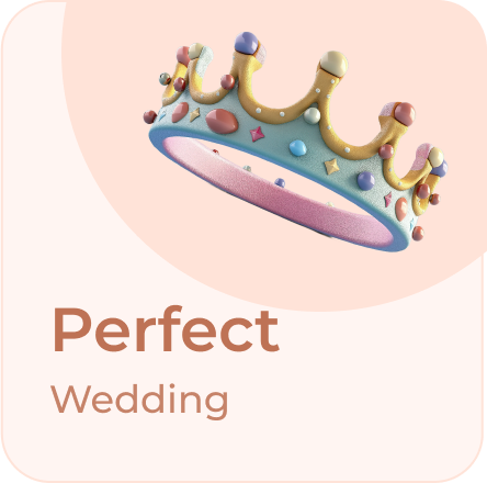 Perfect Wedding