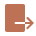 24 x 7 withdrawal icon
